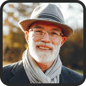 PurpleBurn Pro Plus John M. - Customer Review